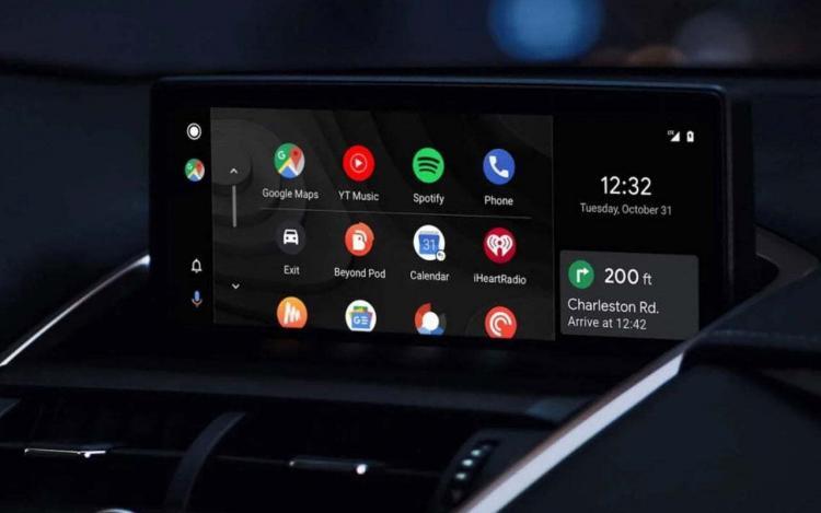 Android Auto’dan Güven Dolu Hamle