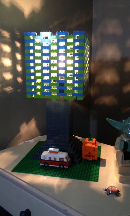 Extraordinary Lego Designs 5