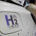 Hydrogen Fuel Featured at CES 2024
