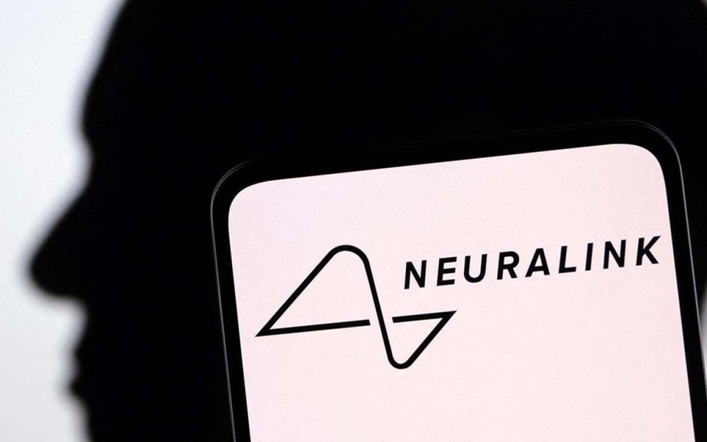 Neuralink Implants First Chip in Human Brain 2