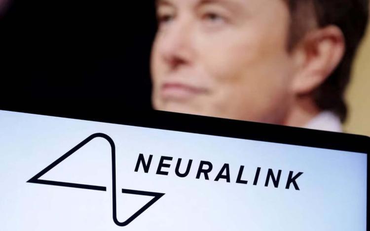 Neuralink Implants First Chip in Human Brain