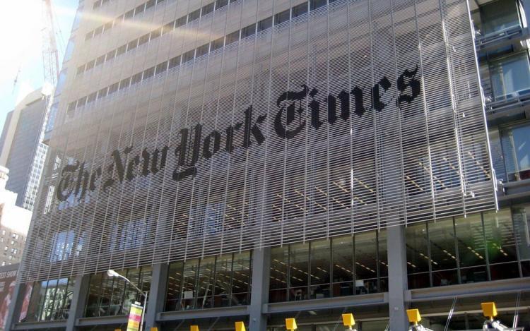 The New York Times’tan OpenAI’a Dava