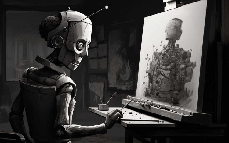 AI Powered Image Creation App Google ImageFX