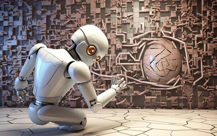 AlphaGeometry Solving Geometry Problems with AI