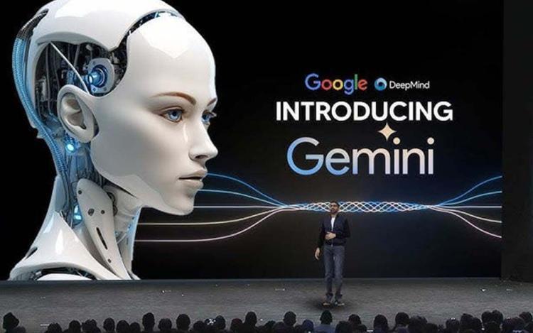 Google Stops Gemini from Making Pictures of People