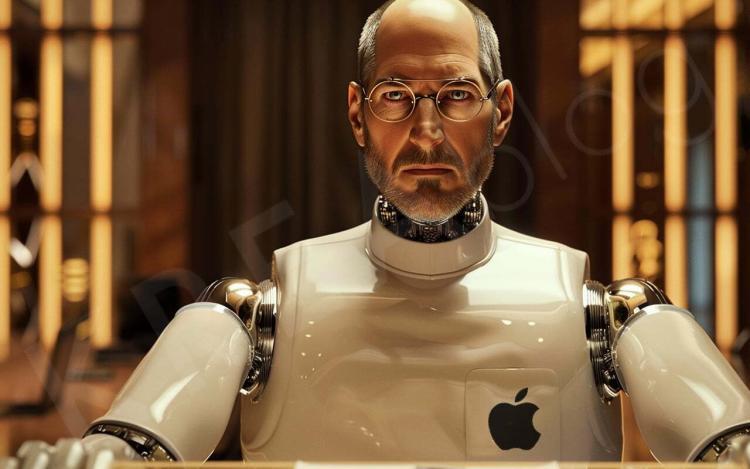 Apple is Making a Breakthrough in Artificial Intelligence