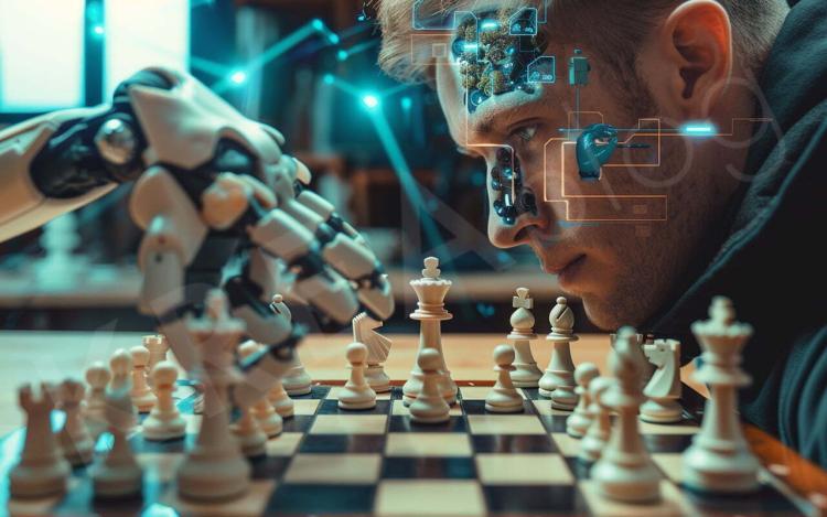 Neuralink Chip Subject Manages to Play Chess with Mind Power