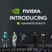 NVIDIA Introduces Humanoid Robot Project GROOT