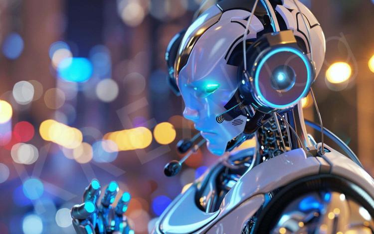 OpenAI's Voice Cloning AI Program Voice Engine