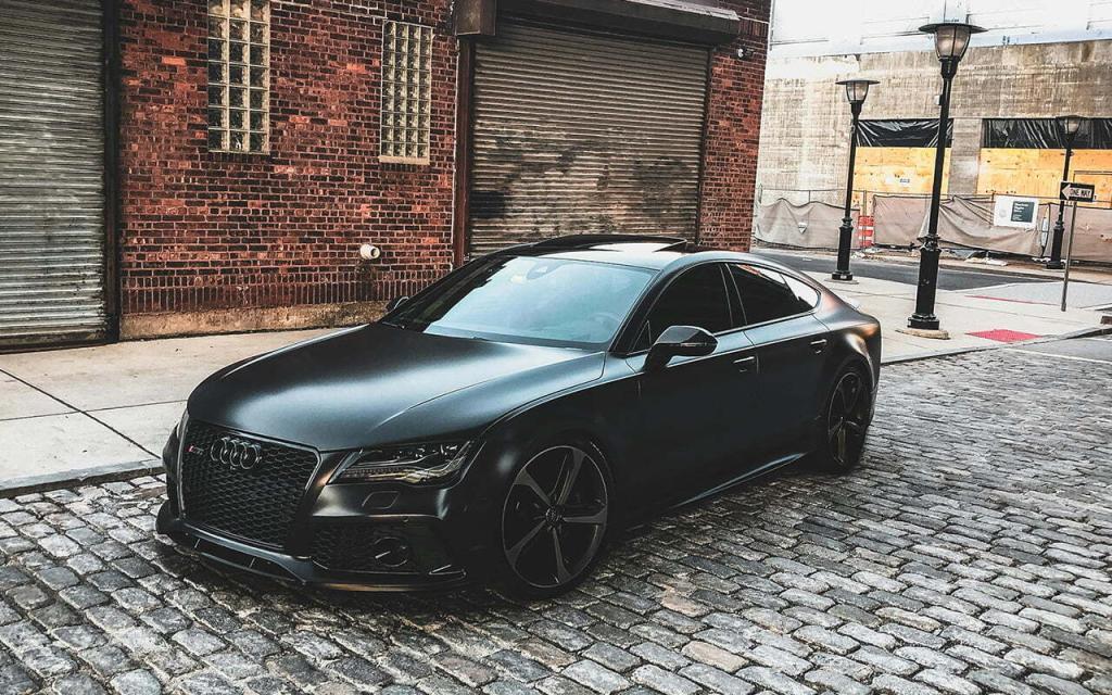 Audi R8 Production Stopped 4