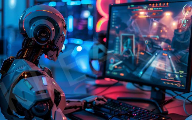 SIMA, The Google AI Revolutionizing Gaming