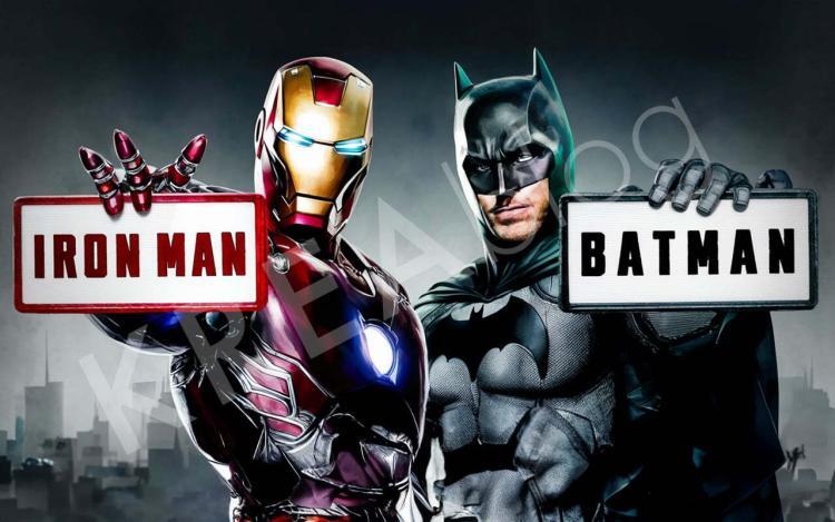 The Most Ambitious AI Program for Logo and Lettering IDEOGRAM