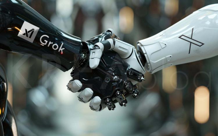 Twitter (X) Gets Its Artificial Intelligence Grok