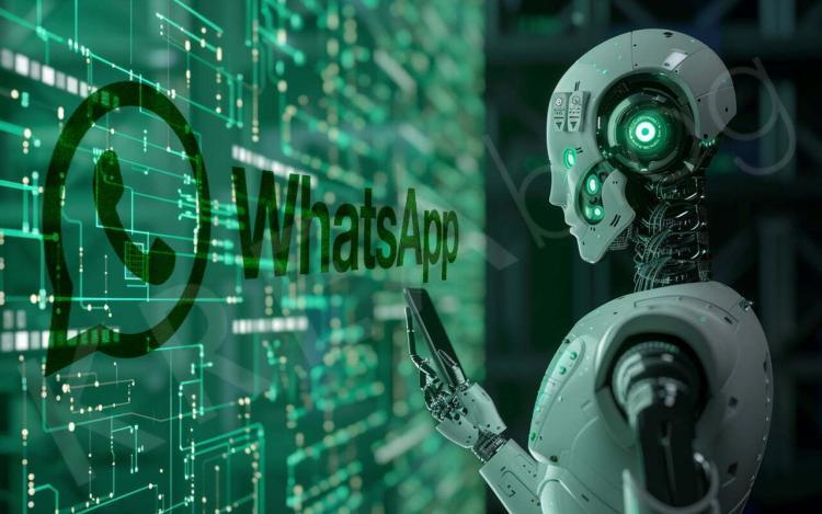 WhatsApp is also Integrating Artificial Intelligence