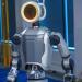 Boston Dynamics Unveils New Version of Atlas
