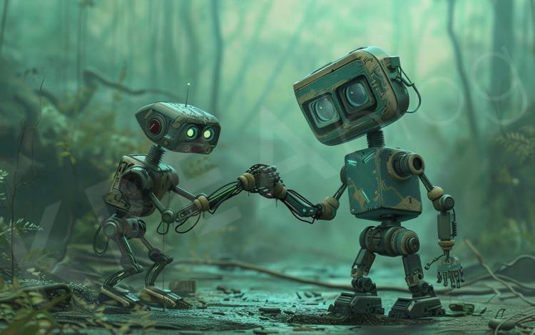 DALL-E Visuals Available for Editing on ChatGPT