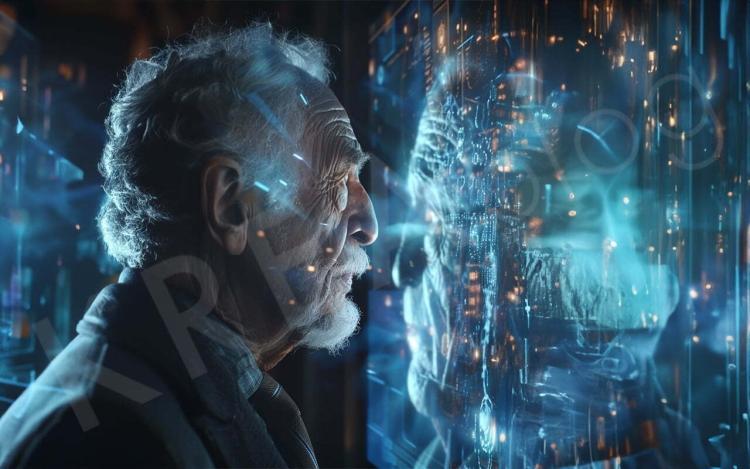 Synthetic Memories Now Possible with AI