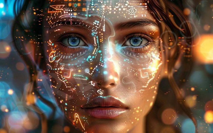 World's First Artificial Intelligence Beauty Contest "Miss AI"