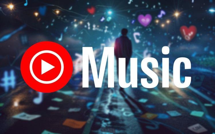 Find Songs by Humming on YouTube Music