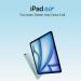 New Apple iPad Air with M4 Processor