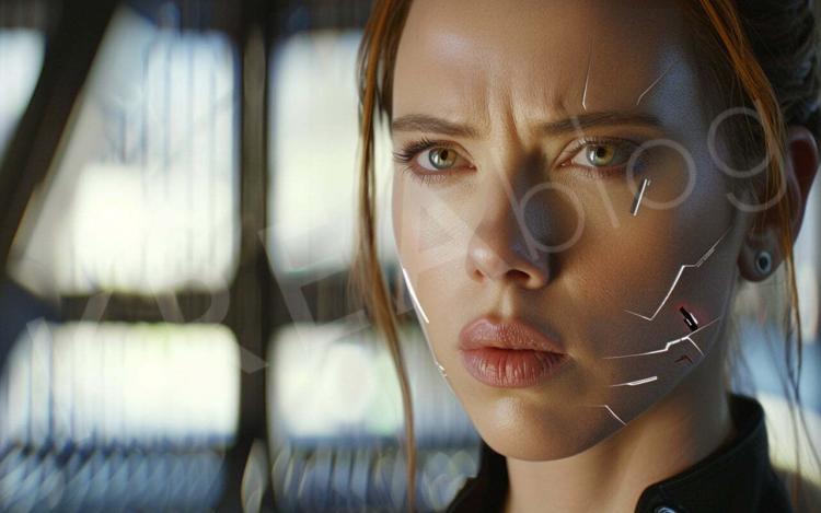 “Voice Crisis” Between Scarlett Johansson and OpenAI