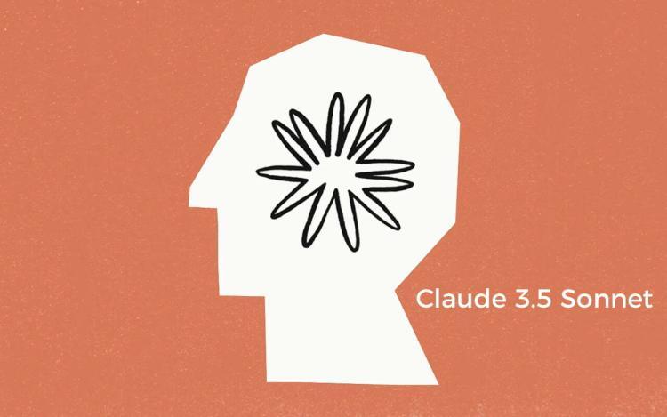 Anthropic Claude 3.5 Sonnet Rivaling ChatGPT 4o