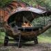 10 Unusual Barbecue Designs