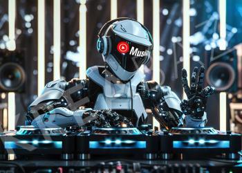 AI Innovations in YouTube Shorts and YouTube Music