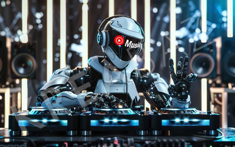 AI Innovations in YouTube Shorts and YouTube Music