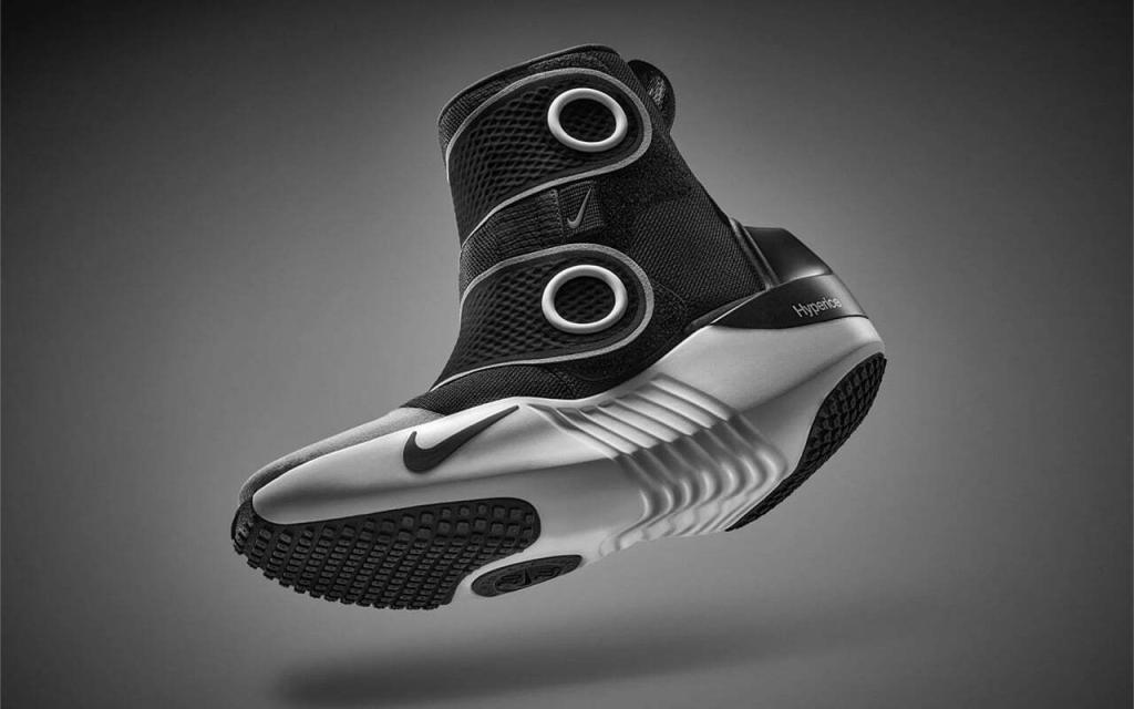 Revolutionary Smart Boots and Vest from Nike and Hyperice 2