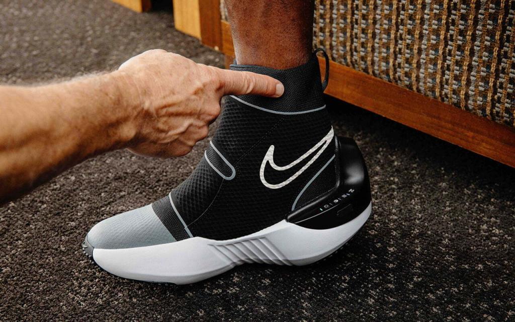 Revolutionary Smart Boots and Vest from Nike and Hyperice 4