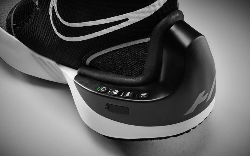 Revolutionary Smart Boots and Vest from Nike and Hyperice 5