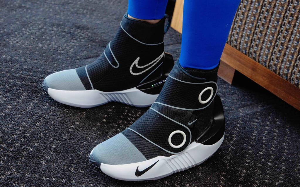 Revolutionary Smart Boots and Vest from Nike and Hyperice 6