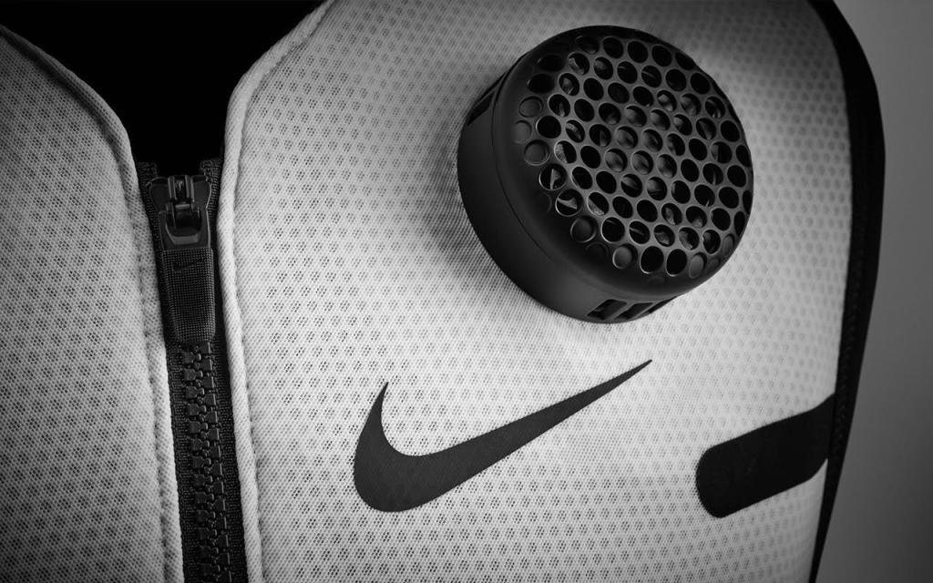 Revolutionary Smart Boots and Vest from Nike and Hyperice 9