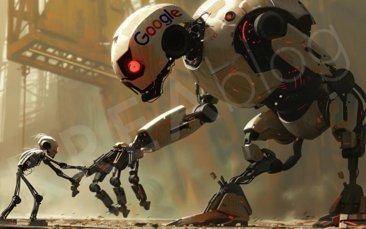 SearchGPT Preparing to Challenge Google, Fails Initial Tests