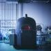 Toyota Produces Hydrogen-Powered Pizza Oven
