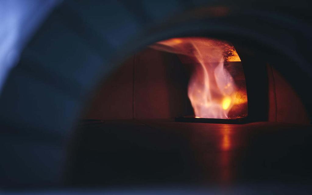 Toyota Produces Hydrogen-Powered Pizza Oven 3