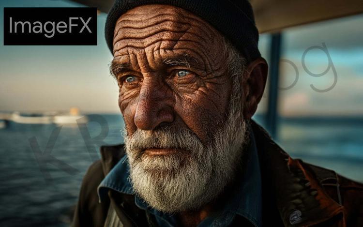 Google's Giant Step in AI “Imagen 3” (1)