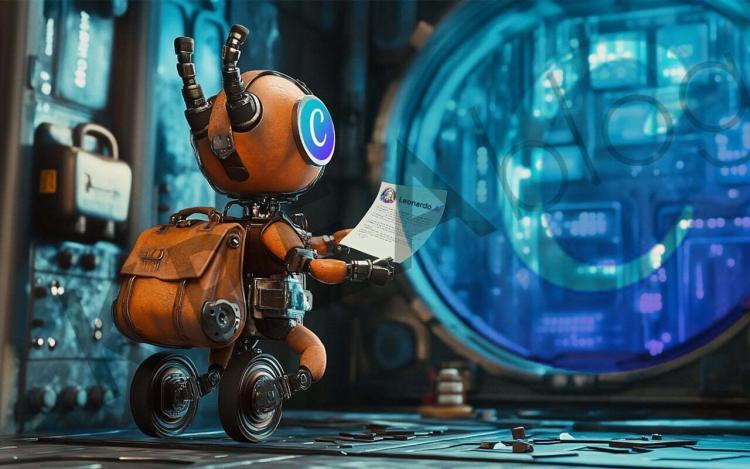 Canva Acquires Leonardo.AI