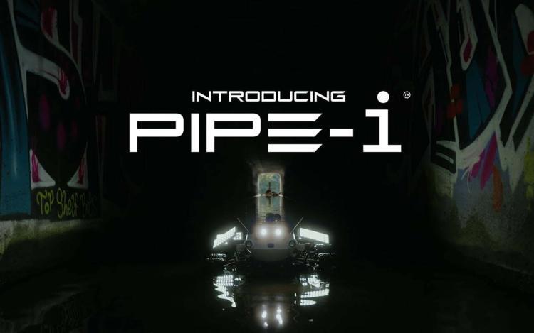 Safety of Closed Areas is Entrusted to PIPE-i 1