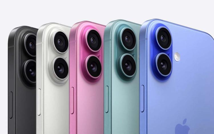 iPhone 16 Unveiled (5)