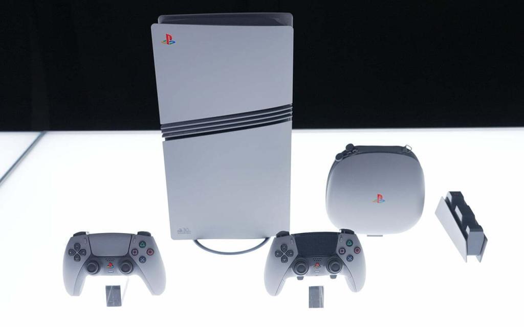 PlayStation 30th Anniversary Special Collection 3