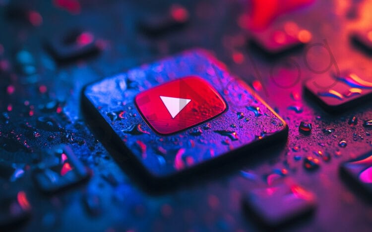 New User-Friendly Moves from YouTube