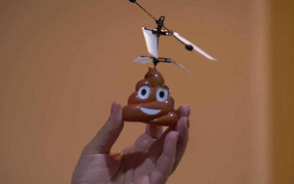 Technology is Now a Solution for Dog Poop, Introducing “The Poopcopter” 2