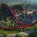 The 10 Craziest Roller Coasters