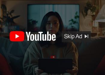 YouTube “Skip Ad” Removes Option
