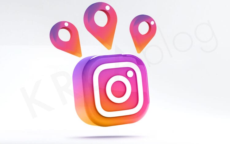Live Location Sharing Feature Arrives on Instagram