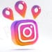Live Location Sharing Feature Arrives on Instagram