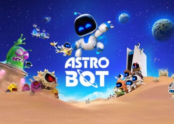 2024 Game of the Year is Astro Bot! (1)