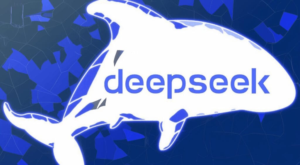 China's DeepSeek is the New Leader of AI 2